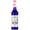Sirop de fruit de la passion édition bleue - 70 cl