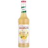 Concentré de Gingembre de Monin 70 cl - Arôme Unique pour Vos Boissons