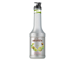 Puréee de Kiwi Monin 100 cl - Savourez le goût authentique
