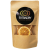 Orange déshydratée 20g Extradry - Saveur authentique pour vos boissons