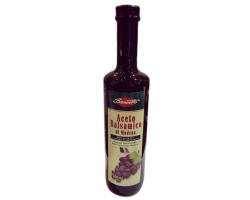Vinaigre Balsamique de Modène AOP 50 cl - Épicerie Fine