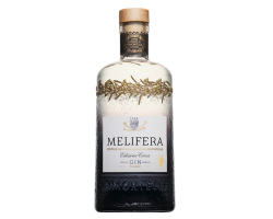 MELIFERA BIO EDIZIONE CORSA BIO GIN 70CL - Gin Artisanal Français