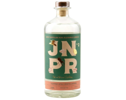 JNPR N°2 spiritueux premium sans alcool - 70 cl