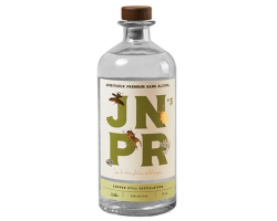 JNPR N°3 : Spiritueux Premium Sans Alcool 70cl