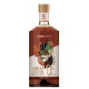 Sober whisky bourbon sans alcool 50cl - Élégance et saveurs
