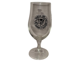 Verres Saint Louis 25 cl - Élégance et qualité