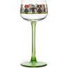 Verre à vin du Rhin Alsace Hansi - 15,5 cl | Élégance et Savoir-Faire