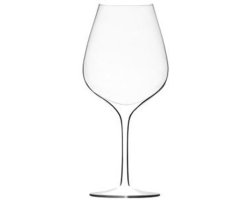 Verre à Bordeaux Vina 626 ml - Élégance et fonctionnalité