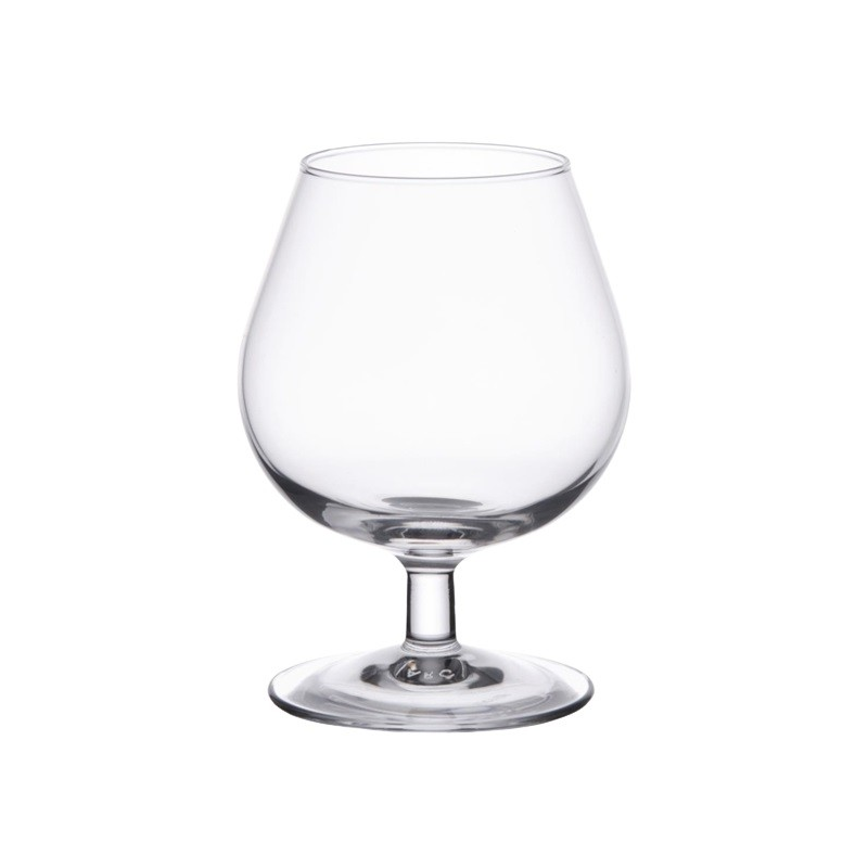 Verre cognac Arcoroc 25 cl - Élégance et qualité