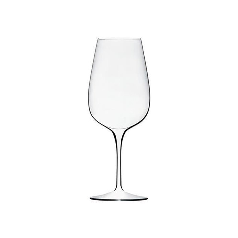 Verre Vinalies N°2 Blanc 45 cl - Élégance et Fonctionnalité