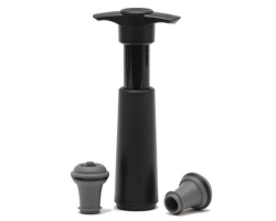 Coffret pompe à vide Wine Saver Concerto VacuVin - Conservation du vin