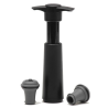 Coffret pompe à vide Wine Saver Concerto VacuVin - Conservation du vin