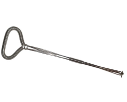 SAUVE-BOUCHON : Conserveur de boissons en acier inoxydable