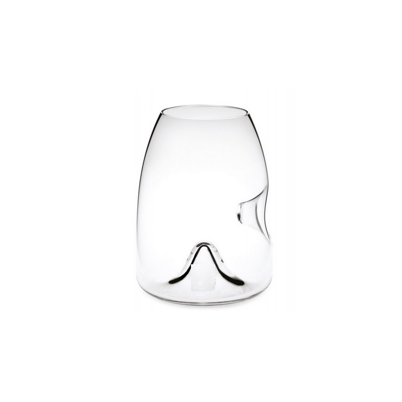 Impitoyable Taster - Découvrez le goût authentique