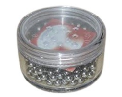 Billes nettoyantes pour carafes - Nettoyage efficace et haut de gamme