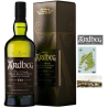 Ardbeg 10 ans - Single Malt Islay Whisky 70 cl 46°