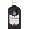 BALLANTINE'S FINEST : Whisky Ecossais Blended 35cl 40°