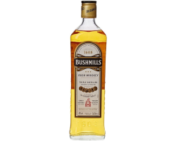 Bushmill Original Blended Whiskey - 70cl 40° | Spiritueux Irlandais