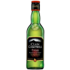Clan Campbell Blended Whisky Ecosse 35 cl - 40°