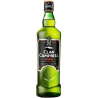 Clan Campbell Blended Whisky Écosse 70cl 40° - Dégustation et Cocktails