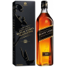 Johnnie Walker Double Black 12 ans 70cl - Whisky écossais premium