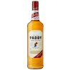 Paddy Blended Whiskey Irlande 70 cl 40° - Buy Online