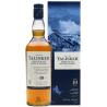 Talisker 10 ans Single Malt - Whisky premium de l'île de Skye