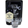Teeling Small Batch Whisky - 70 cl 46° | Haute Qualité Irlandaise