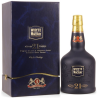 WHYTE & MACKAY 21 ANS BLENDED WHISKY 70 CL - Whisky écossais haut de gamme