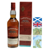 Tamnavulin Sherry Cask Edition Speyside Whisky - 70 cl 40°