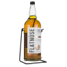 FLATNÖSE Blended Whisky Écosse 450 cl 43° - Un Whisky d'Exception