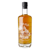 STAUNING BASTARD WHISKY 70CL 46.3° - Whisky Single Malt du Danemark