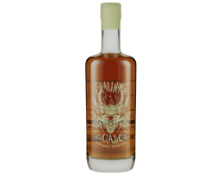 STAUNING EL CLASICO WHISKY - Single Malt Danois de 45.7° | 70cl