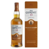 Glenlivet 13 ans Whisky Single Malt Speyside 70 cl 40° - Dégustation raffinée