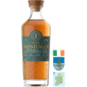 Irishman Single Malt Whiskey Irlande 70cl - Dégustation et Caractéristiques