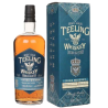 Teeling sommelier sélection Douro whiskey - 70cl 46°