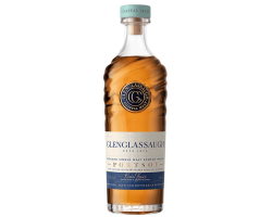 Glen Glassaugh Portsoy Single Malt Highland 70cl 49.1° - Whisky d'exception