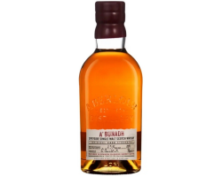 ABERLOUR A'BUNADH Single Malt Whisky 70cl - 61°2