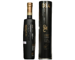 OCTOMORE 8.4 "VIRGIN OAK" - Whisky Islay Unique