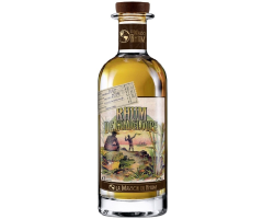 Maison du Rhum - Rhum Agricole Guadeloupe 70cl 42°