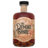 The Demon's Share 6 ans - Rhum Premium de Panama