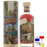 Maison du Rhum Panama Batch #4 - Rhum Premium 70cl 48°
