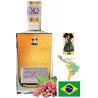 Santos Dumont XO Gewurz - Rhum Brésilien 70cl 40°