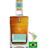 Santos Dumont XO Palmira : Rhum Brésilien Haut de Gamme 70cl 40°
