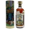 Rhum Sainte Lucie Batch#5 - Boisson haut de gamme | Maison du Rhum