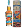 FIJI 2009 Plantation Rhum 70cl 49°5 - Un goût authentique et riche