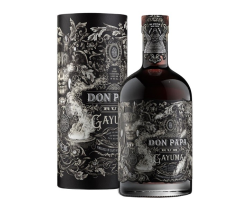 Don Papa Gayuma Rhum Philippines 70cl 40° | Rhum Haut de Gamme