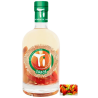 Ti cháça mangue piment végétarien de CED 70 cl - Boisson artisanale