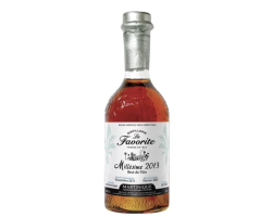 Rhum La Favorite millésime 2013 - Martinique 70cl 48.5°