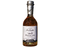 La Favorite Millésime 2017 - Rhum Martinique 70 cl 46°